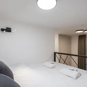 Appartement K33- Boutique Apartments, Location, By Bqa, Boedapest