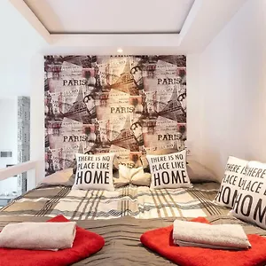 King Beautique Apartamento